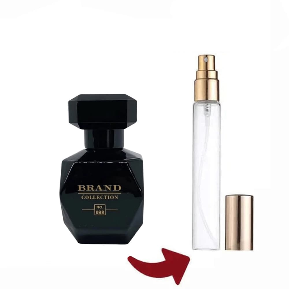 عطر گرمی کالکشن — تصویر ۷