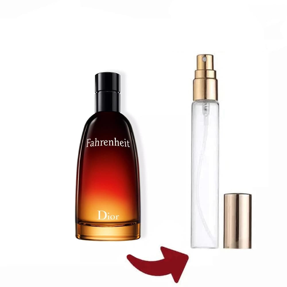 عطر گرمی فارنهایت — تصویر ۷