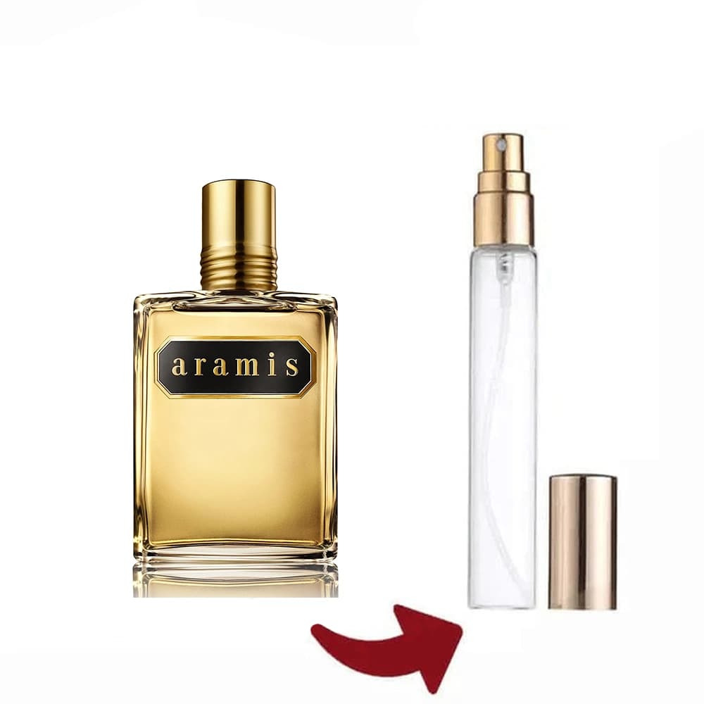 عطر گرمی آرامیس — تصویر ۷