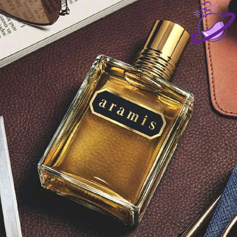 عطر گرمی آرامیس — تصویر ۲