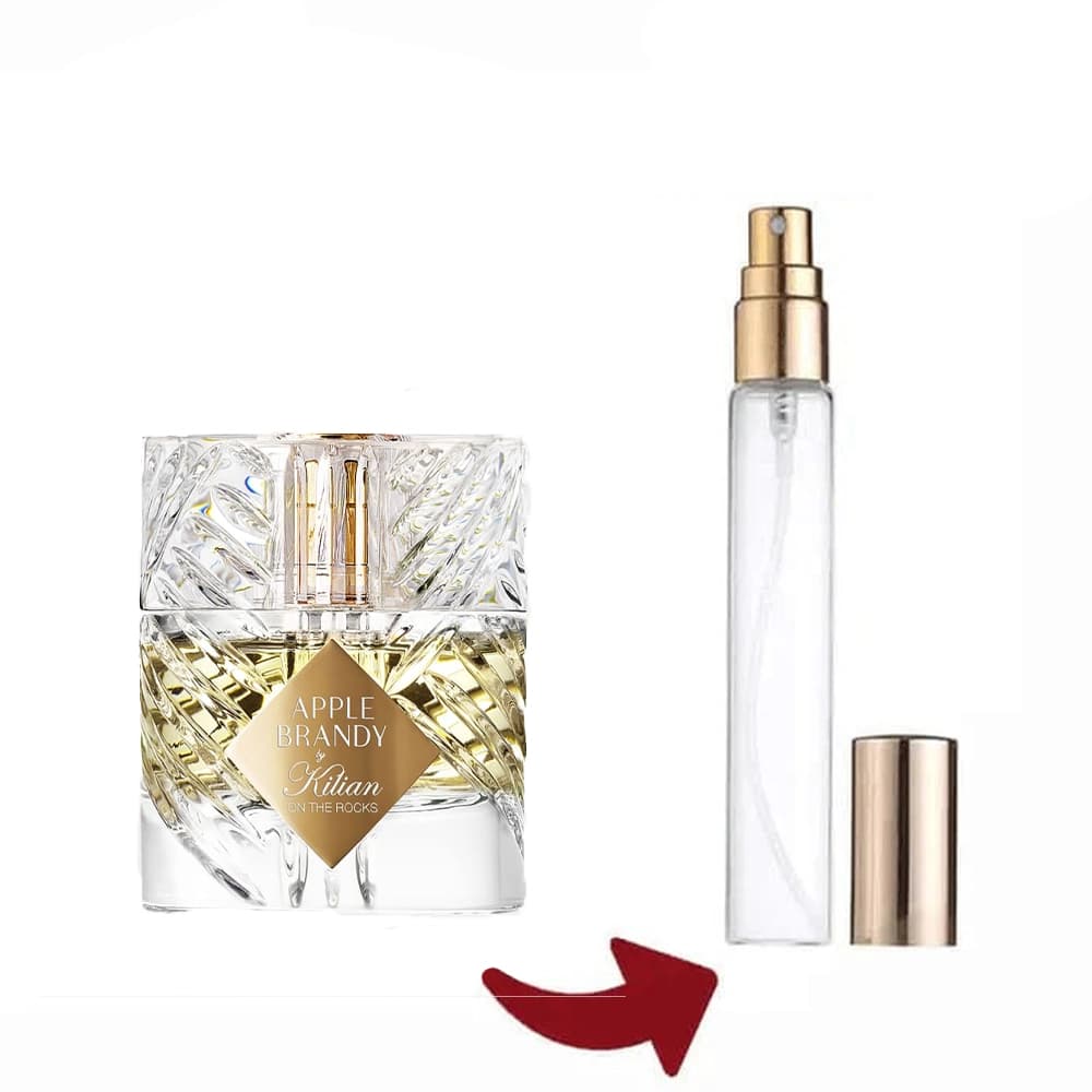 عطر گرمی اپل برندی — تصویر ۷