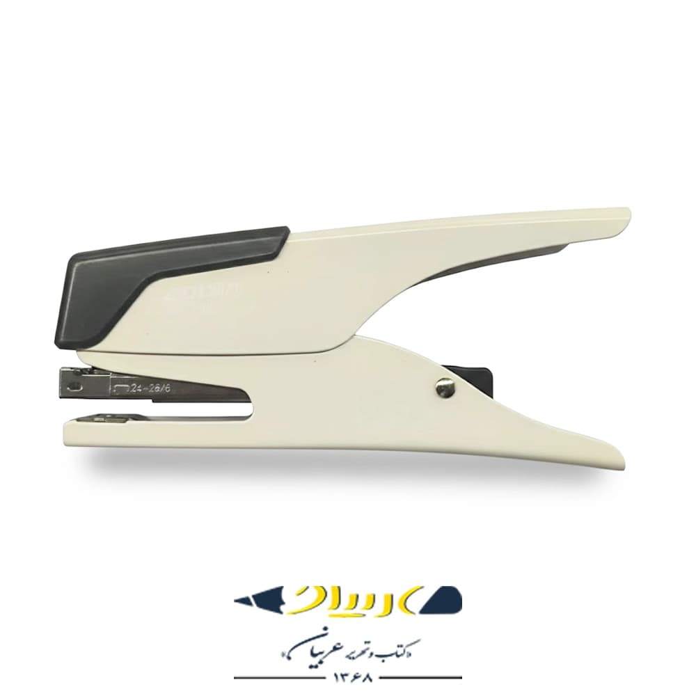 منگنه انبری دیال (DL) – مدل 0509 — تصویر ۲