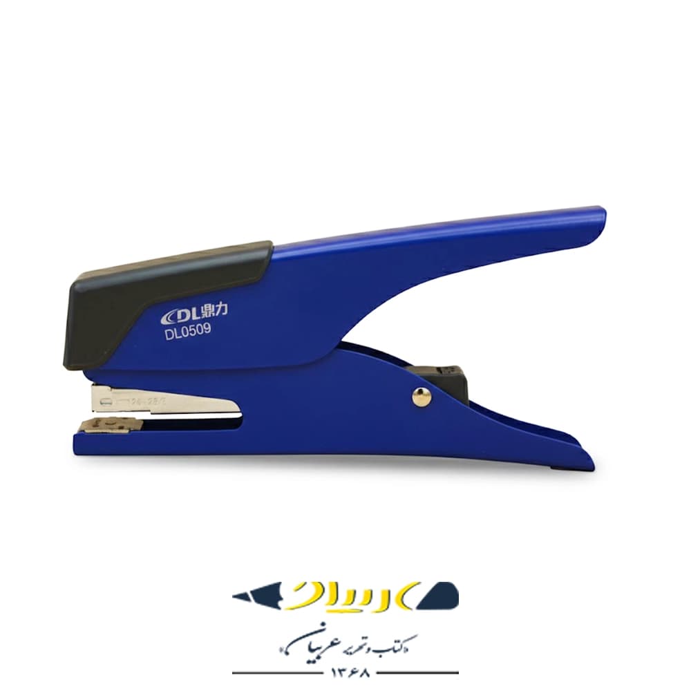 منگنه انبری دیال (DL) – مدل 0509 — تصویر ۴