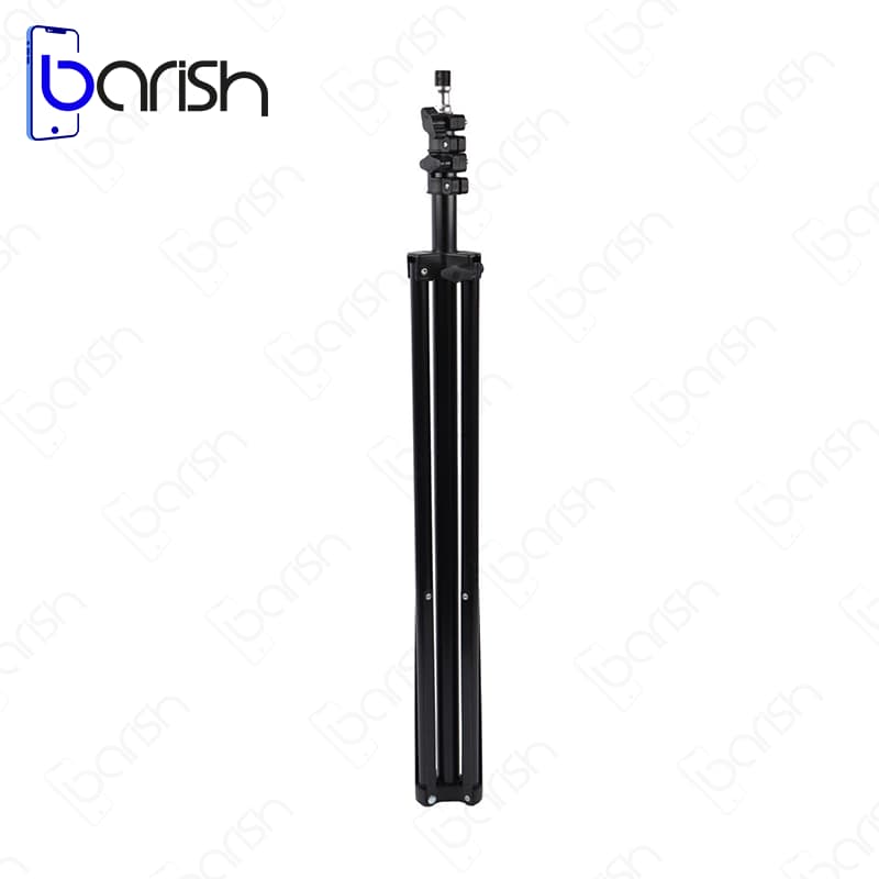 رینگ لایت 19 اینچی مدل RL-19 به همراه سه پایه اورجینال — تصویر ۷
