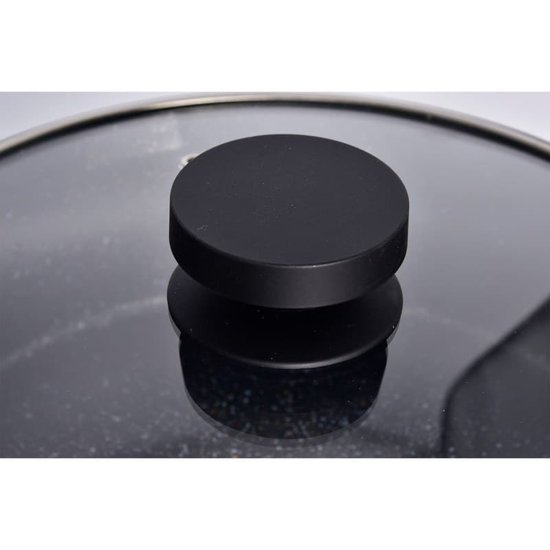 قابلمه کف گرانیت دیاموند یونیک سایز 20 کد UN-8904 — تصویر ۲