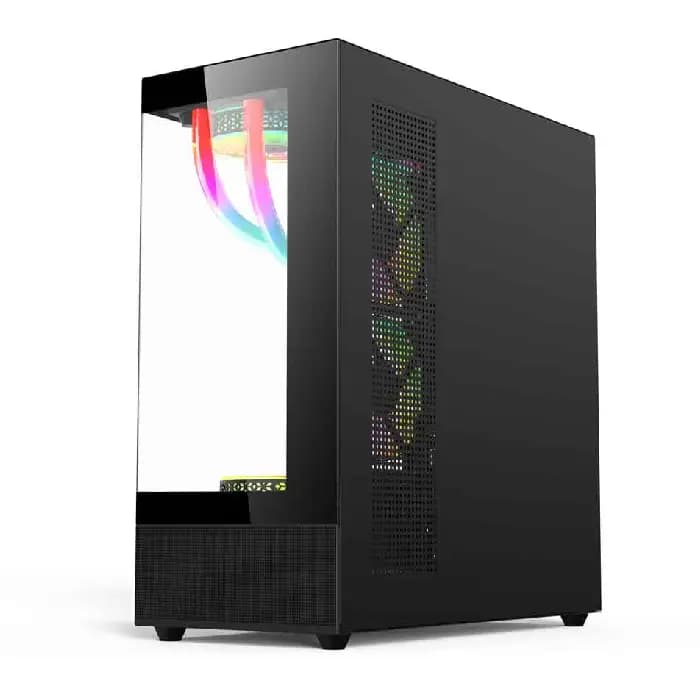 سیستم تدوین طراحی رندرینگ (Raven) i7-14700K 64G RTX5060Ti-8G 2TB