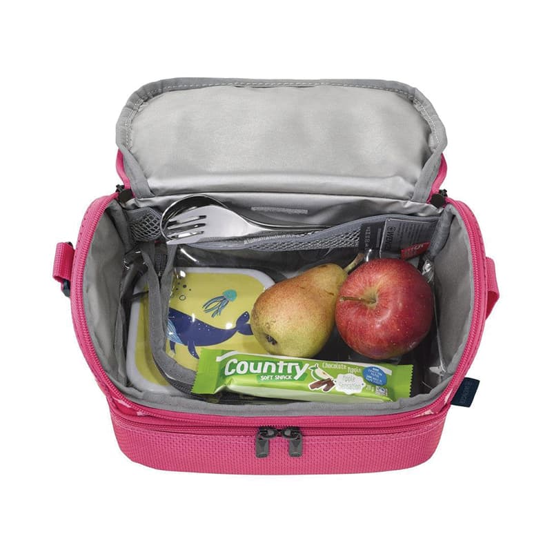 کیف غذای ونگر مدل Back To School Lunch Box — تصویر ۳