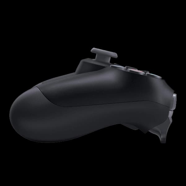 دسته بازی پلی استیشن 4 Dual Shock PlayStation مدل Black اورجینال — تصویر ۵