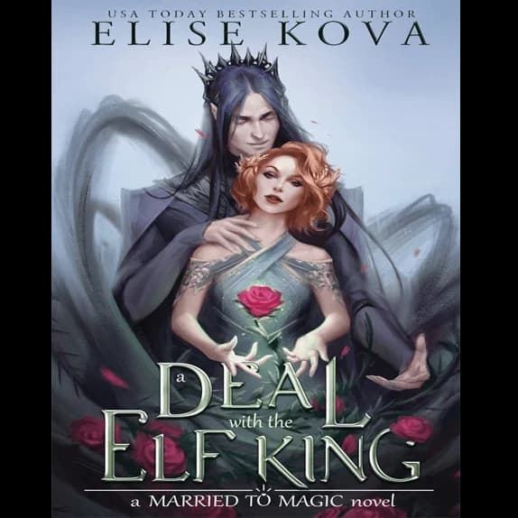 A Deal with the Elf King – کتاب الکترونیکی انگلیسی