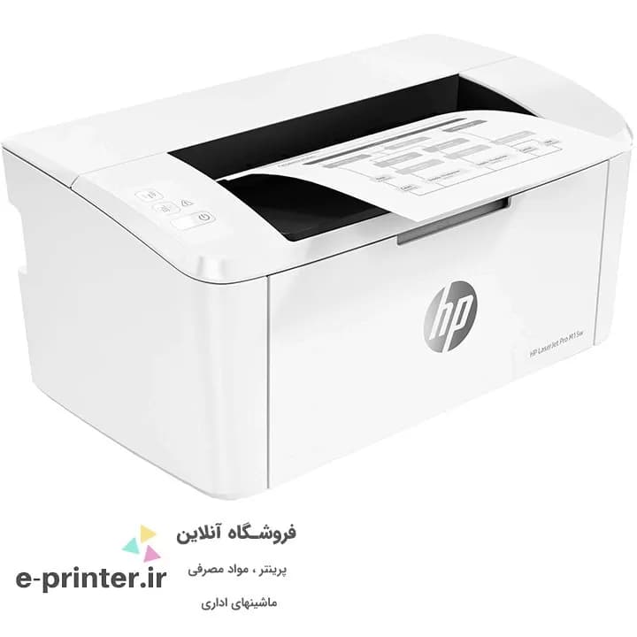 پرینتر لیزری HP Laserjet M15w