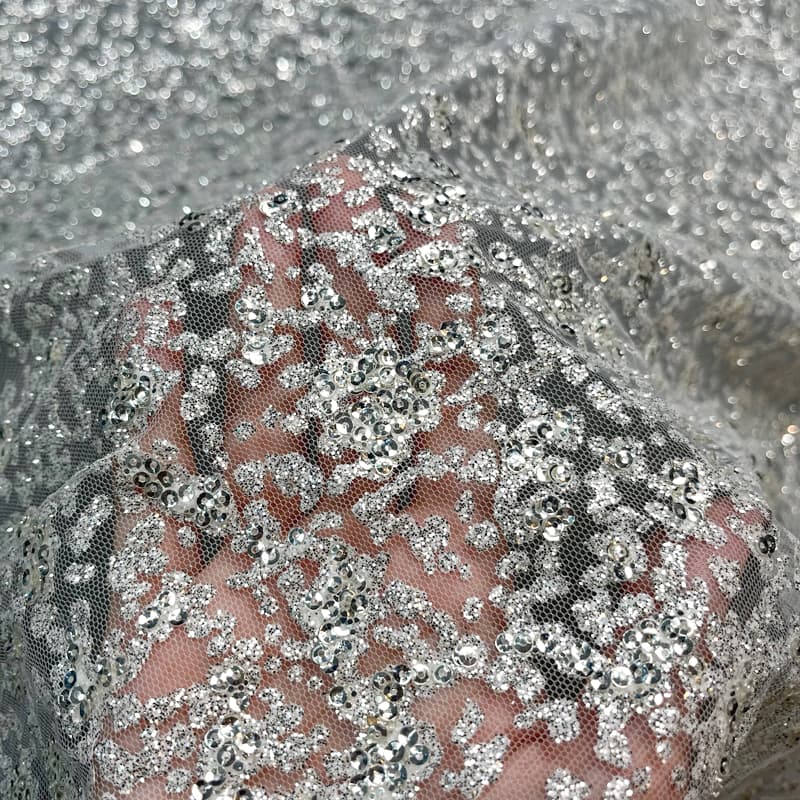 پارچه بیده لمهدار — تصویر ۲