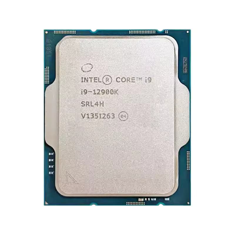 پردازنده Intel Core i9-12900K بدون باکس — تصویر ۲