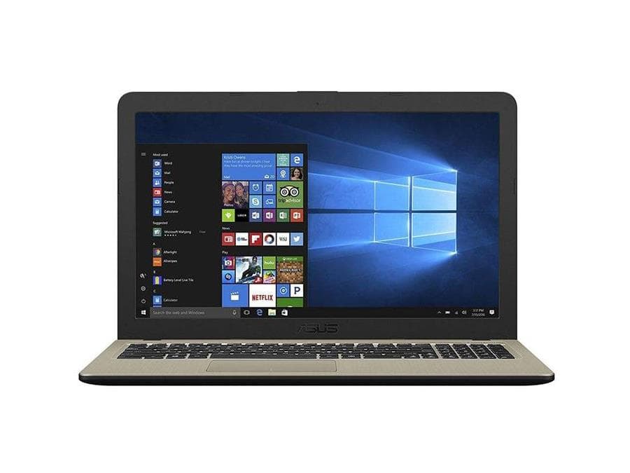 لپ تاپ 15.6 اینچی ایسوس مدل VivoBook X540UA — تصویر ۲