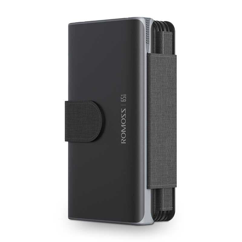 پاوربانک روموس مدل Romoss SPB30