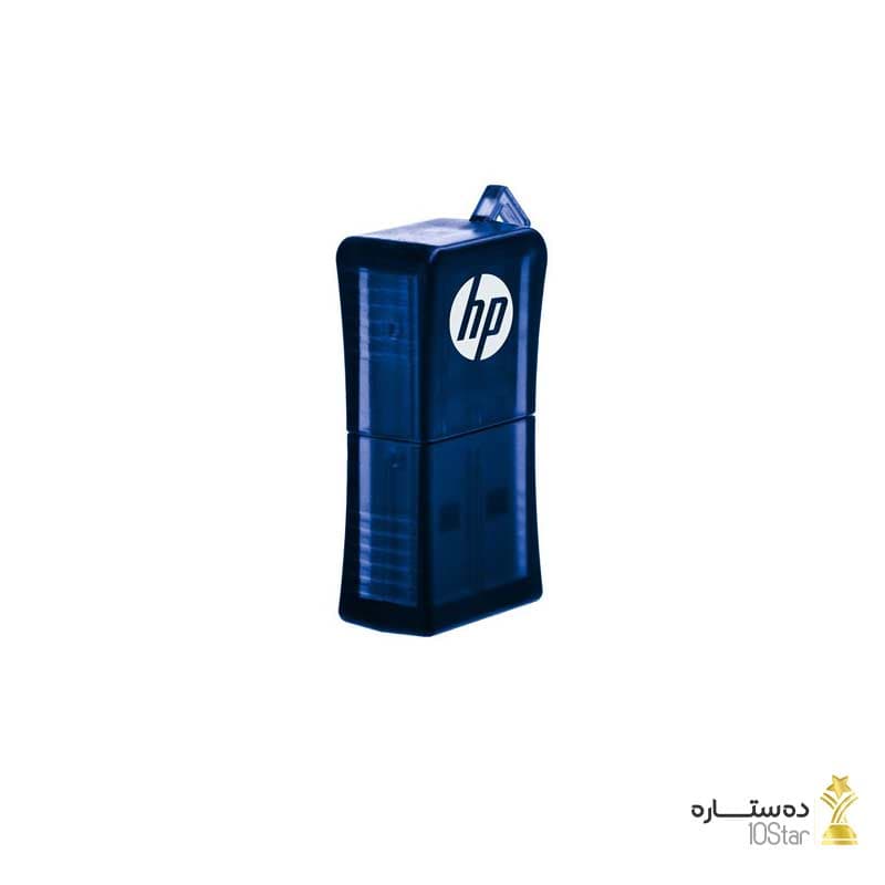 فلش مموری USB 2.0 اچ پی مدل V165W