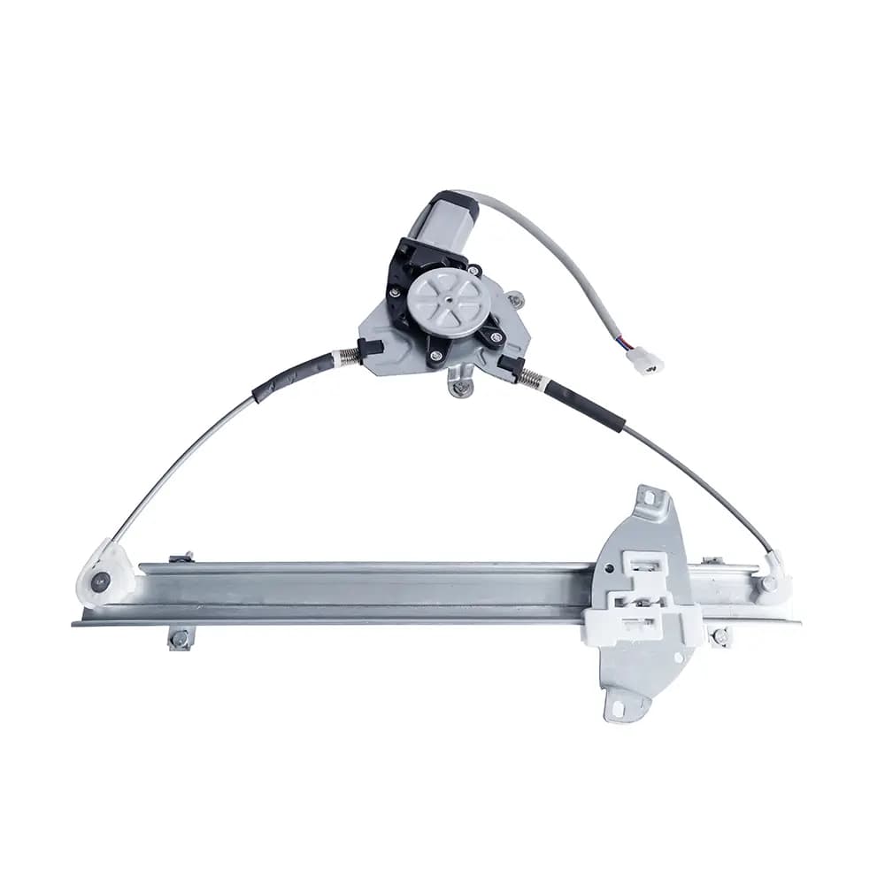 شیشه بالابر جلو راست 530-550