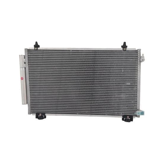 رادیاتور کولر لیفان 620 و X60