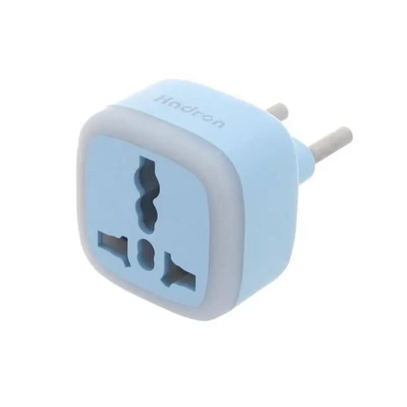 محافظ برق و مبدل هادرون مدل 1-Hadron A10 تبدیل 3 به 2 — تصویر ۵