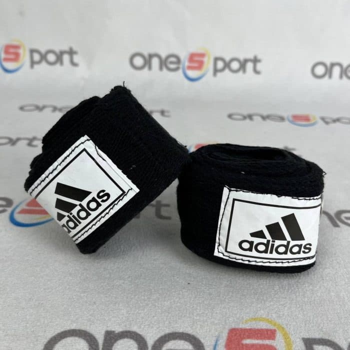باند بوکس 5 متری adidas | مشکی — تصویر ۲