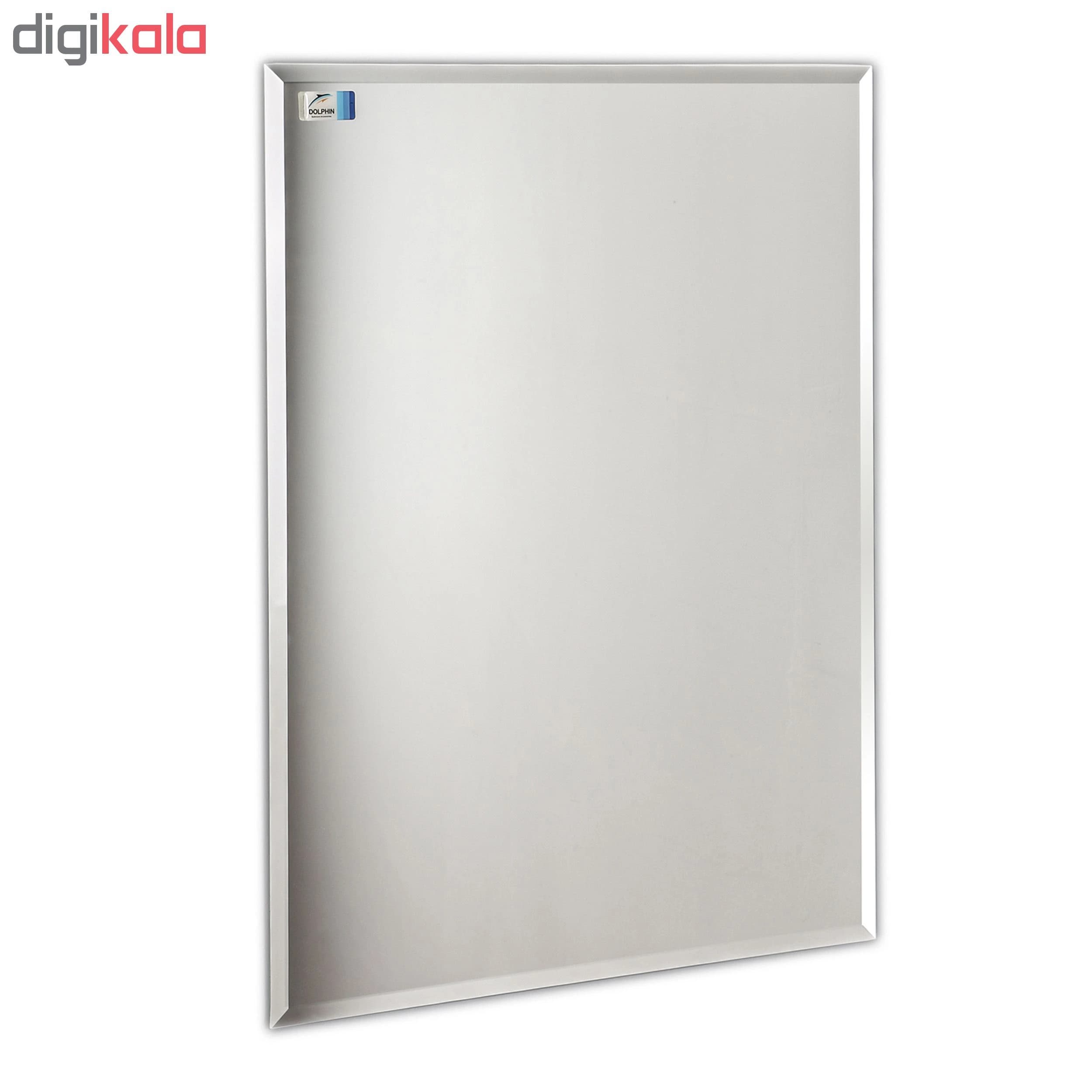 آینه دلفین مدل T-7050 — تصویر ۳