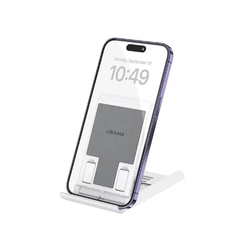 پایه نگهدارنده گوشی موبایل یوسمز مدل US-ZJ073 — تصویر ۲