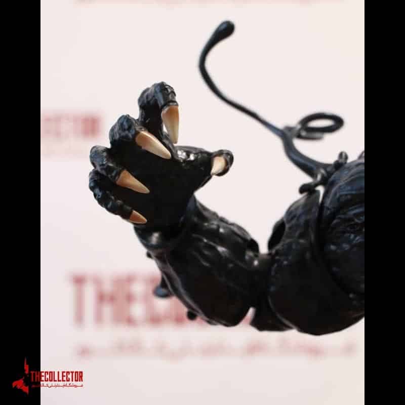 اکشن فیگور ونوم | Venom | برند MW Culture — تصویر ۶