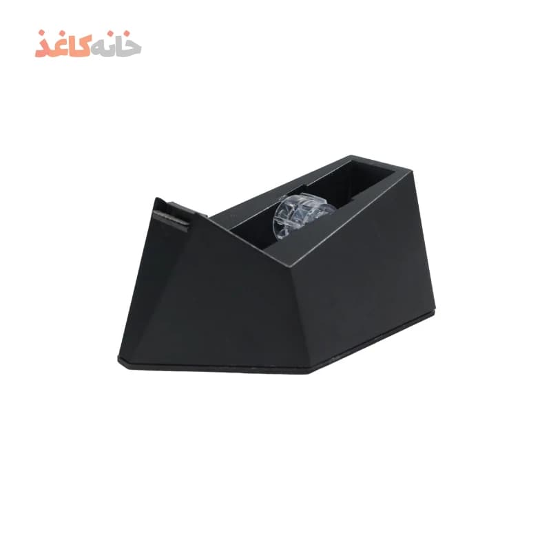 پایه چسب مشکی کارا مدل k400 — تصویر ۲