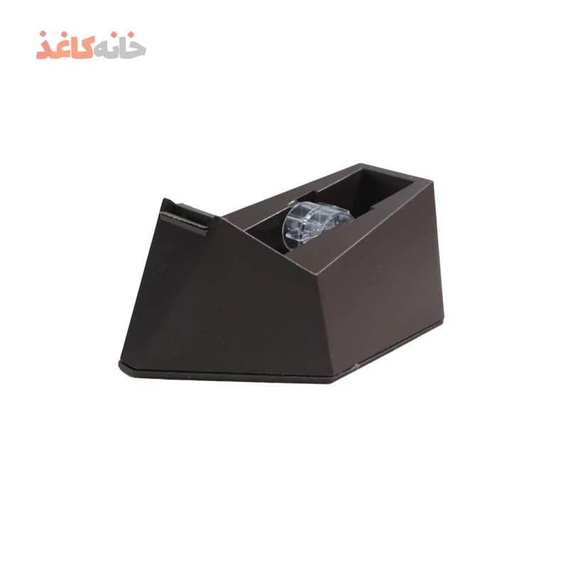 پایه چسب قهوه ای کارا مدل k400 — تصویر ۲