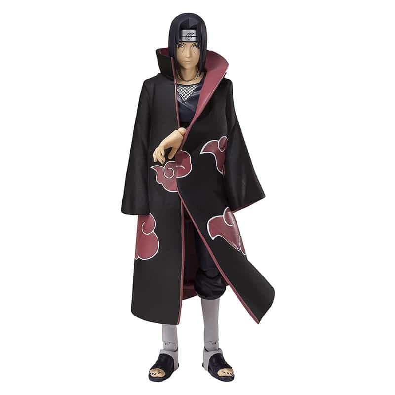 اکشن فیگور ایتاچی اوچیها | Uchiha Itachi | از انیمه ناروتو