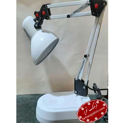 چراغ مطالعه رومیزی مدل EN-111