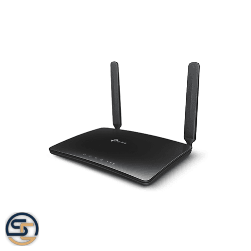 مودم روتر TP-LINK Archer MR200 — تصویر ۶