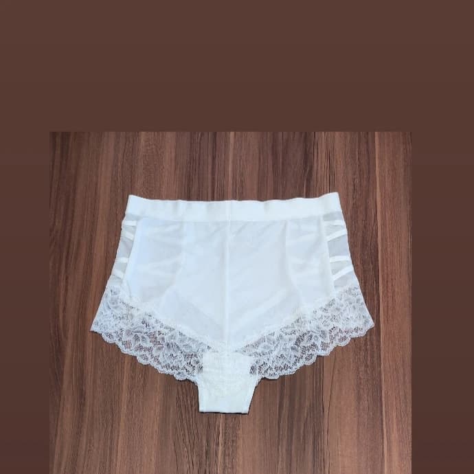 شورت زنانه تی یو مدل T2025 مجموعه 2 عددی — تصویر ۵