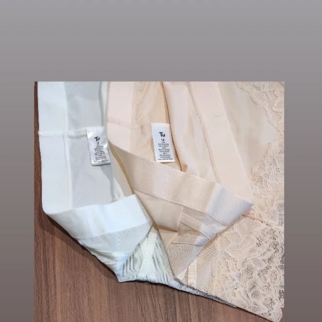 شورت زنانه تی یو مدل T2025 مجموعه 2 عددی — تصویر ۴