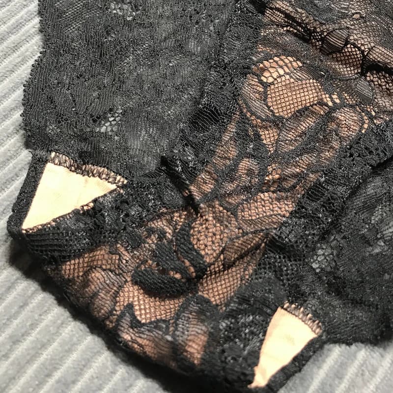 شورت زنانه تریومف مدل 10205567 — تصویر ۲