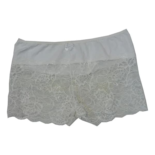 شورت زنانه اوزتاش مدل h2745 بسته 4 عددی — تصویر ۳