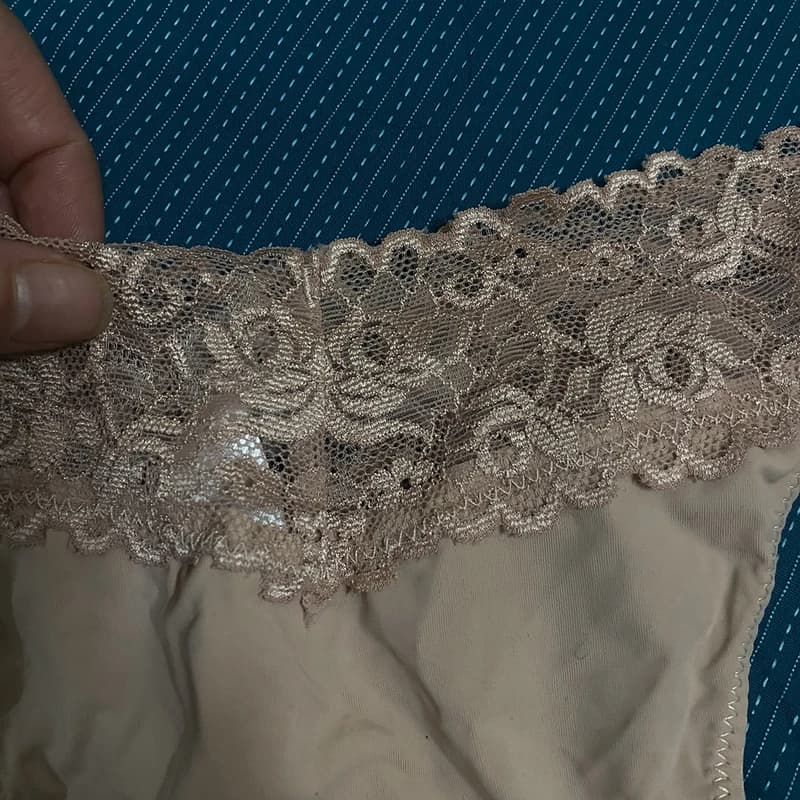 شورت زنانه آنافیلد مدل AN6-SS23 مجموعه 3 عددی — تصویر ۳