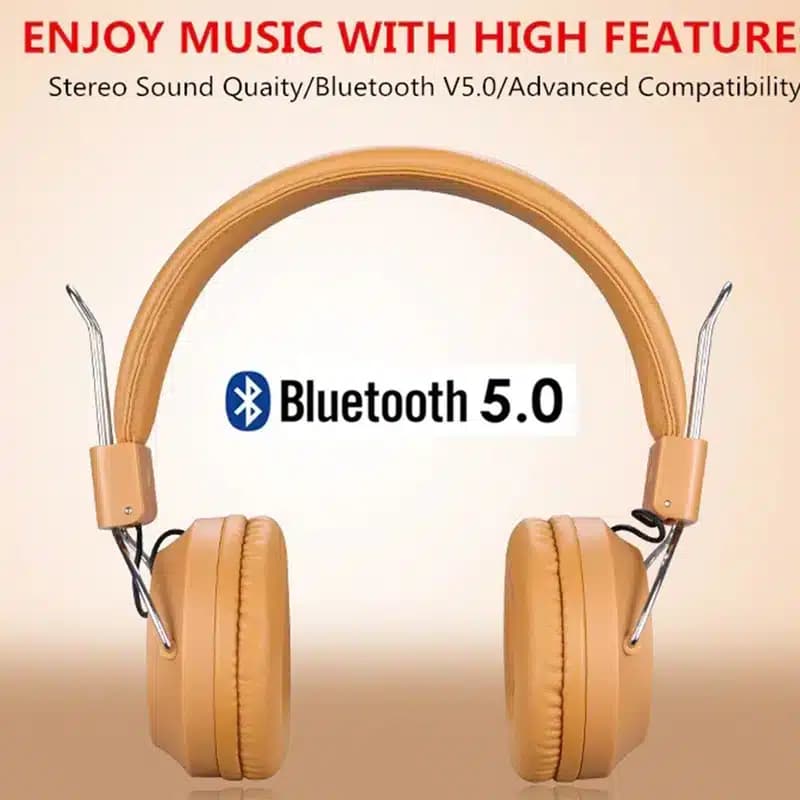 هدفون سودو sodo sd-1001