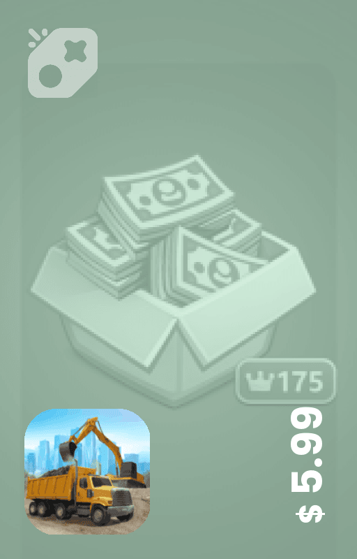 200+20 Globalbucks