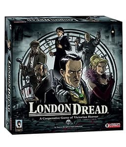 London Dread
