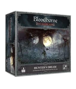 Bloodborne: Hunter’s Dream