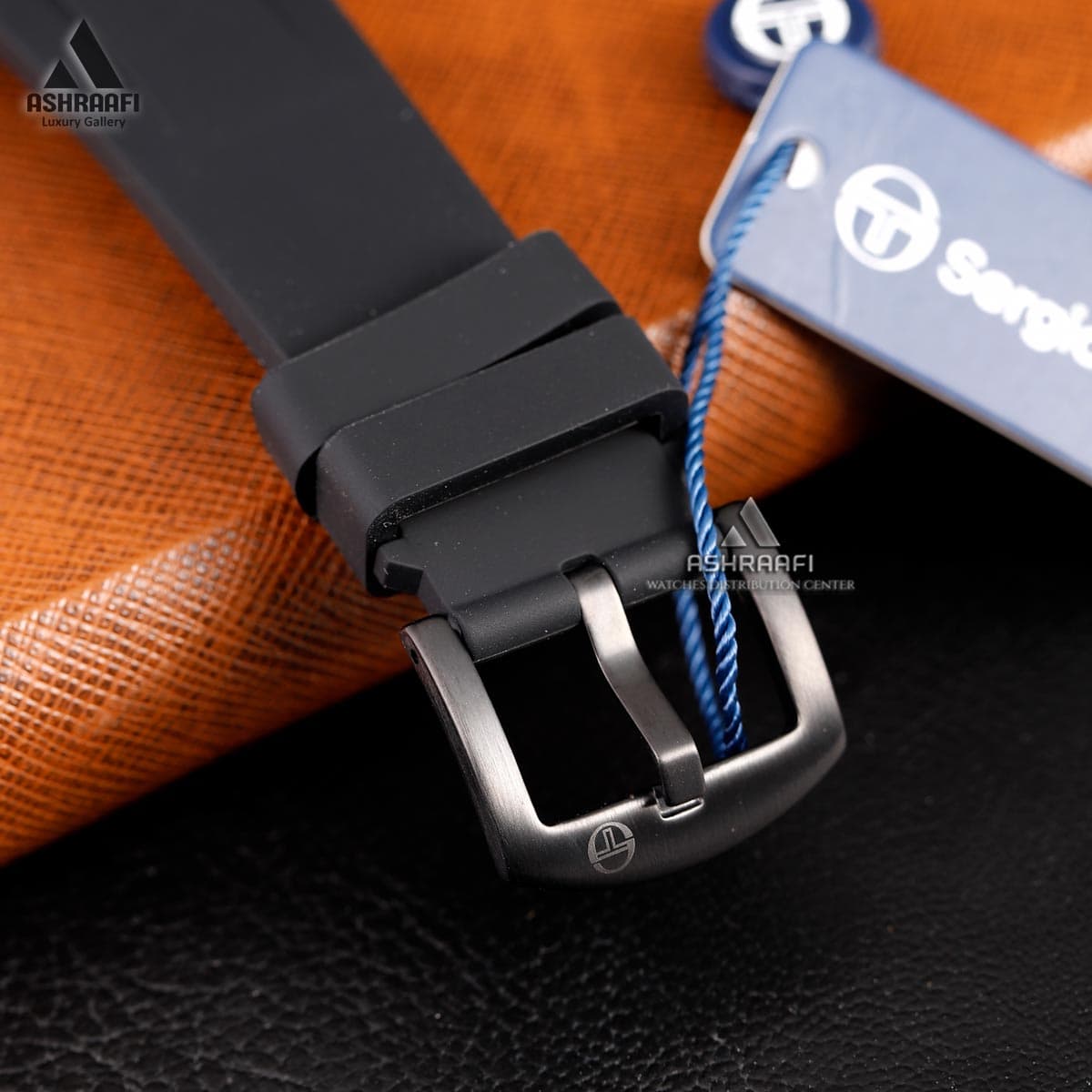 ساعت سرجیو تاچینی Sergio Tacchini ST.1.10458-4 — تصویر ۵