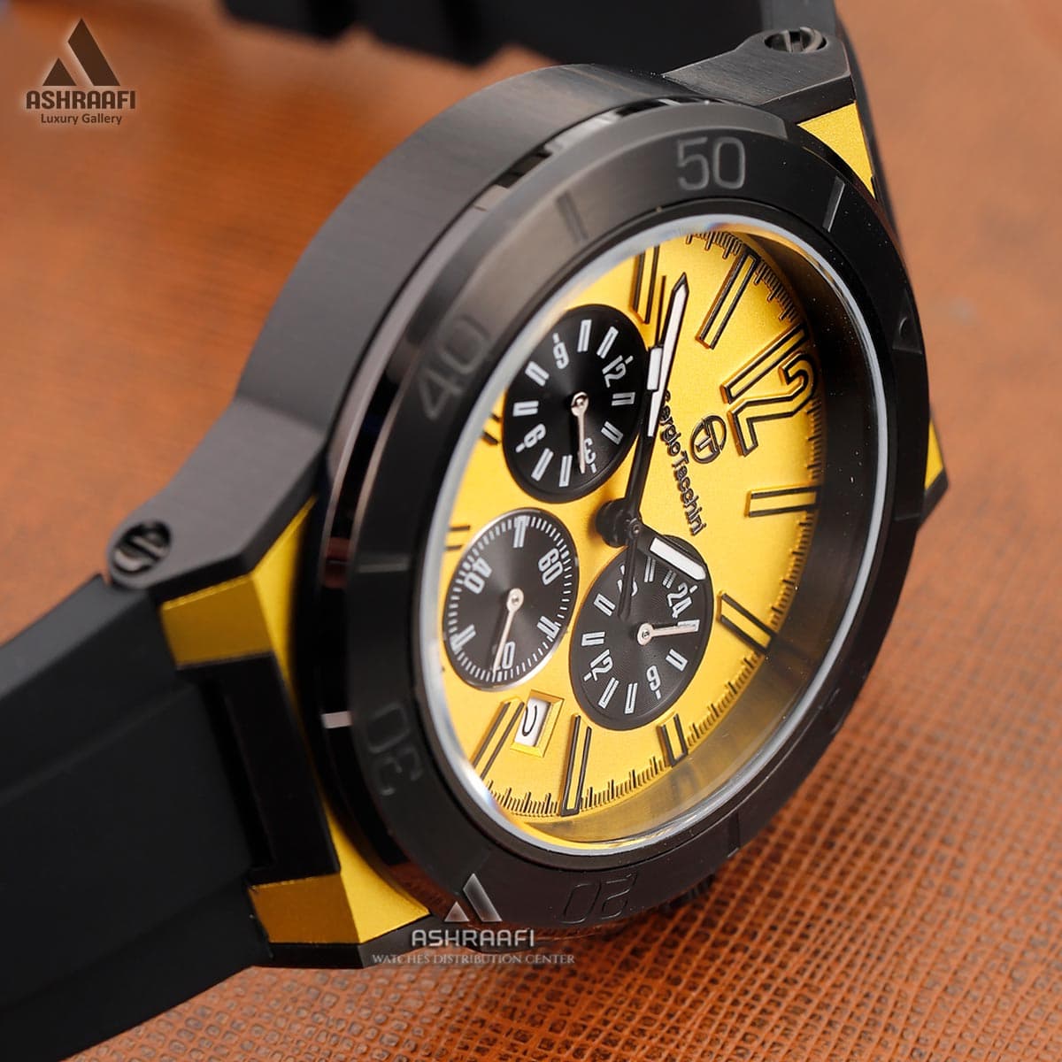 ساعت سرجیو تاچینی Sergio Tacchini ST.1.10458-4 — تصویر ۳