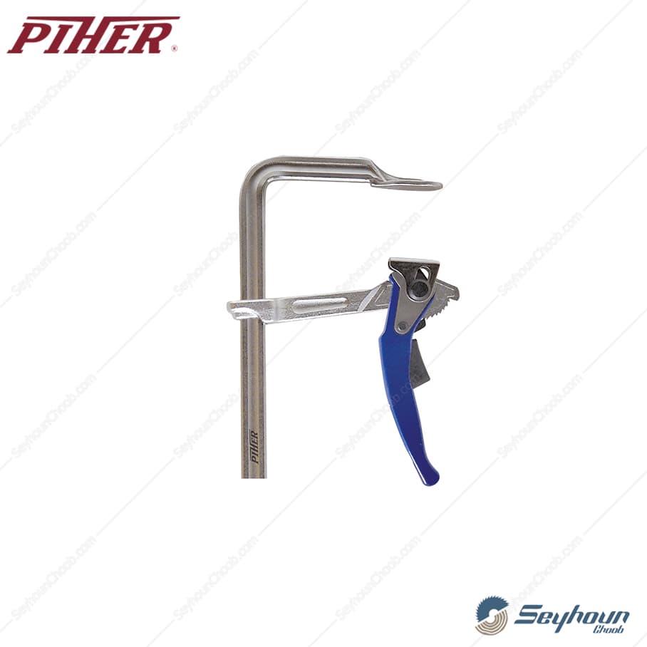 پیچ دستی40×12 سانتی متر پیهر مدل PIHER 30640