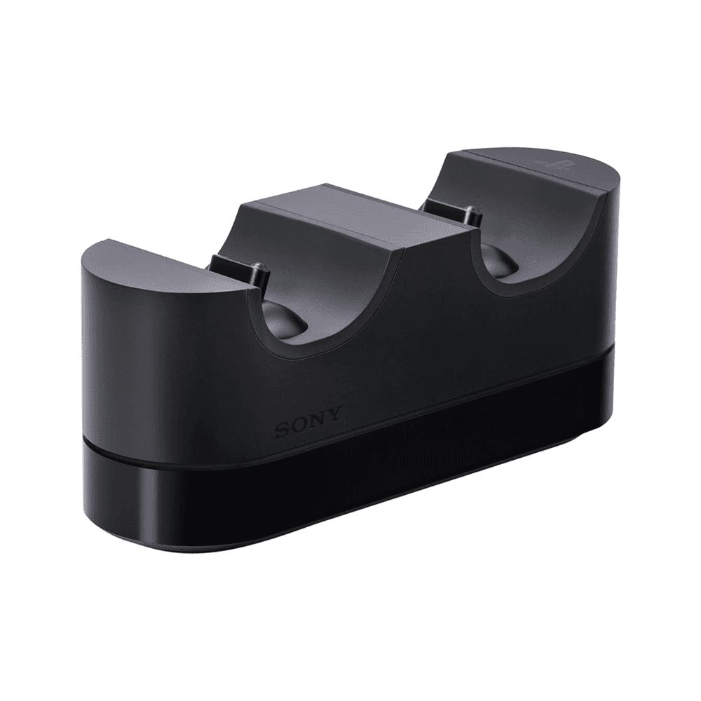 پایه شارژ دسته PS4 مدل Dual Shock 4 Charging Station اورجینال — تصویر ۵