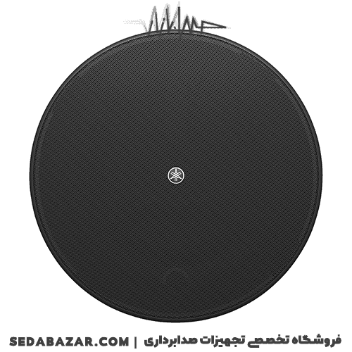 YAMAHA VC8N اسپیکر سقفی — تصویر ۲