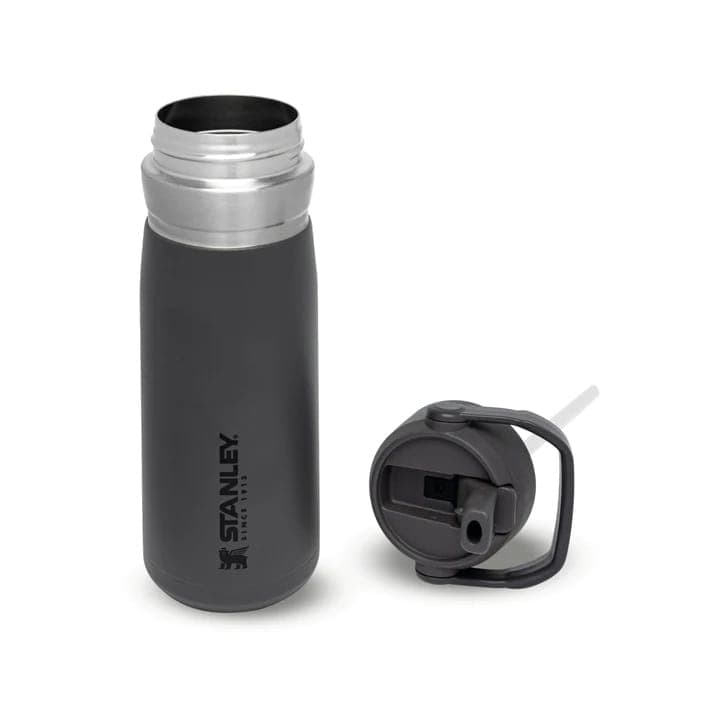 قمقمه کمپینگ استنلی مدل Go Flip Straw 650mL — تصویر ۷