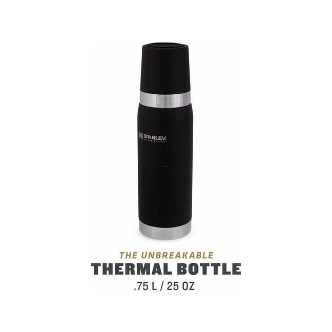 فلاسک کمپینگ استنلی مدل Master Unbreakable Thermal 750mL — تصویر ۷