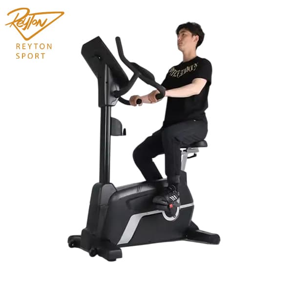 دوچرخه ایستاده باشگاهی پریکور DFT-F1 — تصویر ۳