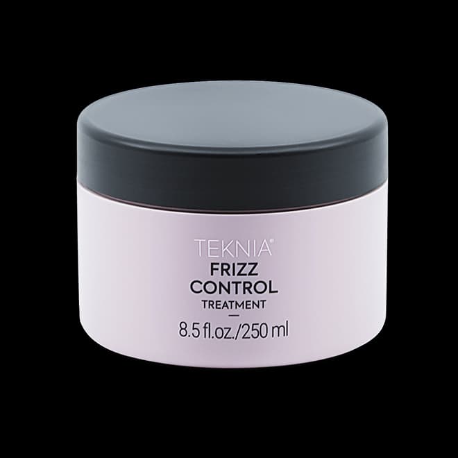 ماسک مو ضدوز لاکمه Lakme سری Teknia مدل Frizz Control
