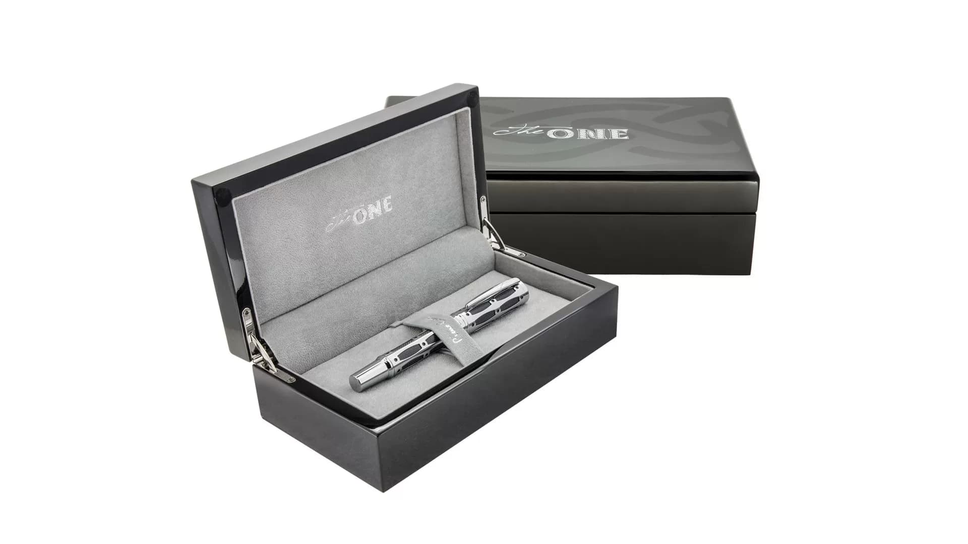 خودنویس پیر کاردن Pierre Cardin THE ONE